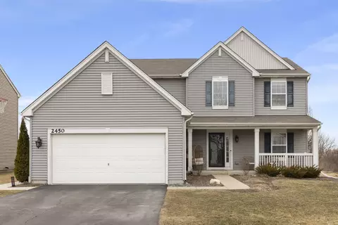2450 Rockport Rd, Hampshire, IL 60140