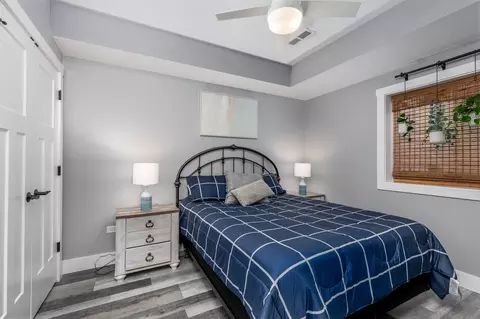 Bedroom - 100 Great Loop Dr #48, Ottawa, IL 61350 photo 4 of 4