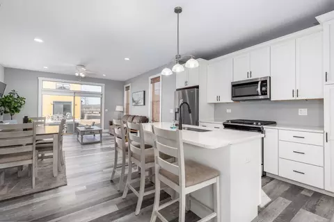 Kitchen - 100 Great Loop Dr #48, Ottawa, IL 61350 photo 1 of 1