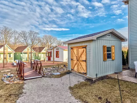 Exterior - 100 Great Loop Dr #48, Ottawa, IL 61350 photo 7 of 7