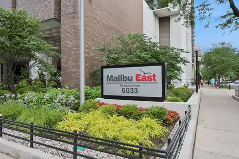 6033 N Sheridan Rd #34M, Chicago, IL 60660