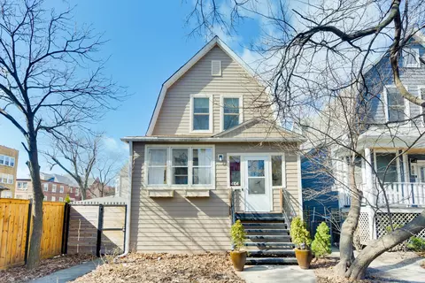 4104 N Central Park Ave, Chicago, IL 60618