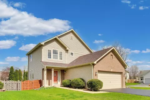 3003 Roxbury Ct, Joliet, IL 60435