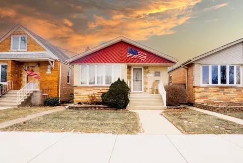 5734 S Melvina Ave, Chicago, IL 60638