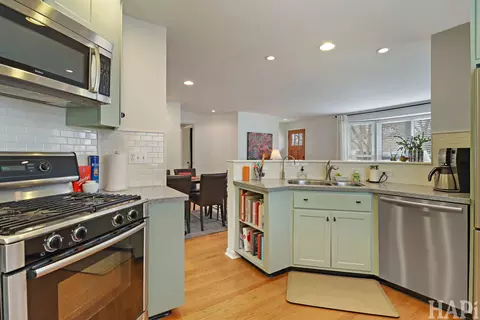 Kitchen - 601 S 2nd St S, West Dundee, IL 60118 photo 1 of 3