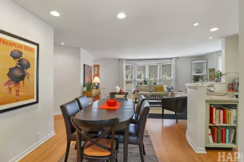 Dining - 601 S 2nd St S, West Dundee, IL 60118 photo 2 of 2