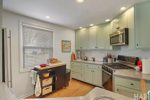 Kitchen - 601 S 2nd St S, West Dundee, IL 60118 photo 3 of 3