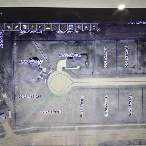 603 Hewitt St, Forreston, IL 61030