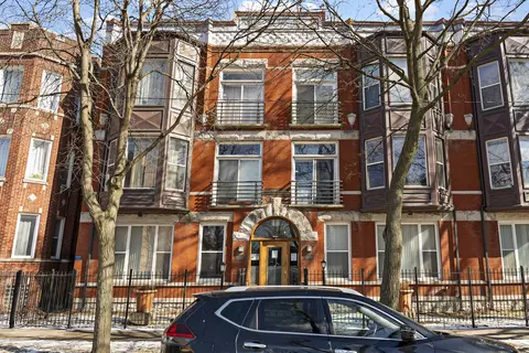 6649 S Maryland Ave #2W, Chicago, IL 60637