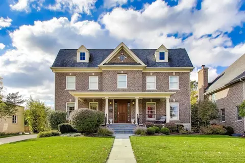 442 Malden Ave, La Grange Park, IL 60526