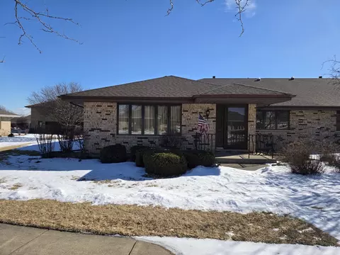 18007 Indiana Ct #160, Orland Park, IL 60467