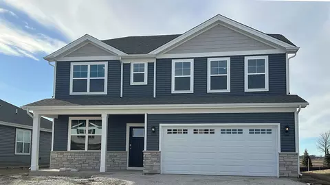 1494 Vintage Dr, Oswego, IL 60543