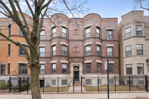 4348 N Kenmore Ave #1N, Chicago, IL 60613