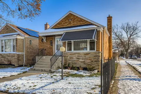 7759 S Wood St, Chicago, IL 60620