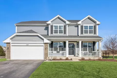 1059 Waterfront Ln, Pingree Grove, IL 60140