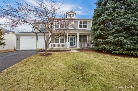 2310 Trailside Ln, Wauconda, IL 60084