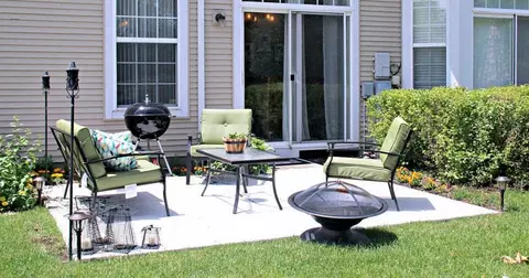 Exterior - 1453 Millbrook Dr, Algonquin, IL 60102 photo 4 of 4