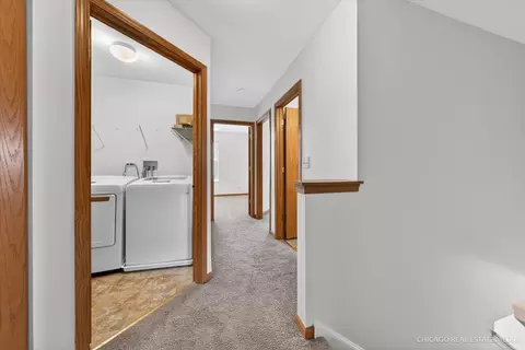 Entry Way - 1453 Millbrook Dr, Algonquin, IL 60102 photo 1 of 1