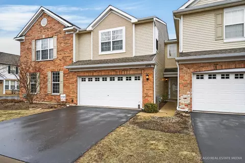 1453 Millbrook Dr, Algonquin, IL 60102