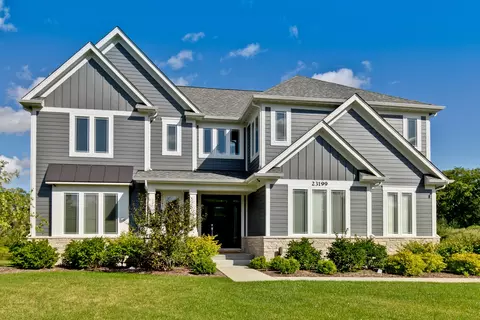 23199 N Sanctuary Club Dr, Kildeer, IL 60047
