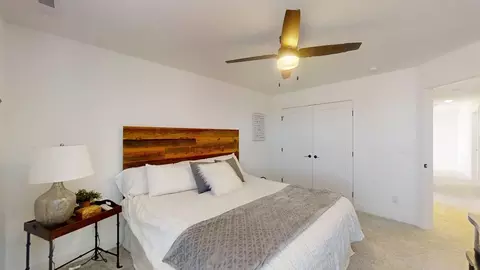 Bedroom - 1 Deerfield Ct, Bloomington, IL 61705 photo 8 of 12