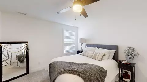 Bedroom - 1 Deerfield Ct, Bloomington, IL 61705 photo 4 of 12
