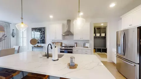 Kitchen - 1 Deerfield Ct, Bloomington, IL 61705 photo 1 of 4