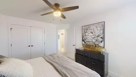 Bedroom - 1 Deerfield Ct, Bloomington, IL 61705 photo 9 of 12