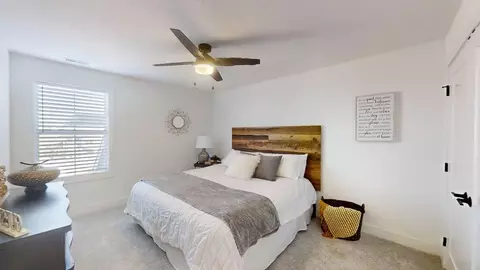 Bedroom - 1 Deerfield Ct, Bloomington, IL 61705 photo 7 of 12