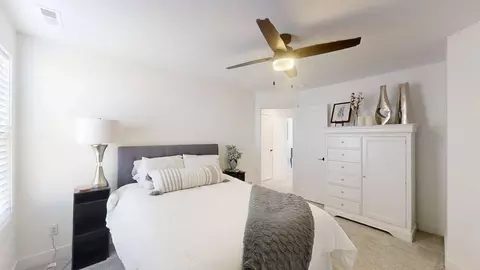 Bedroom - 1 Deerfield Ct, Bloomington, IL 61705 photo 5 of 12