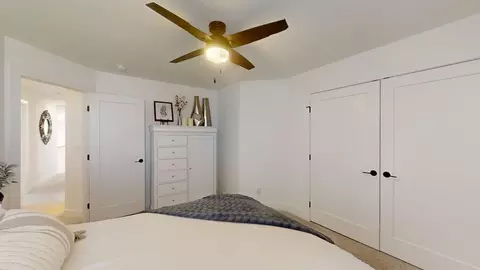 Bedroom - 1 Deerfield Ct, Bloomington, IL 61705 photo 6 of 12