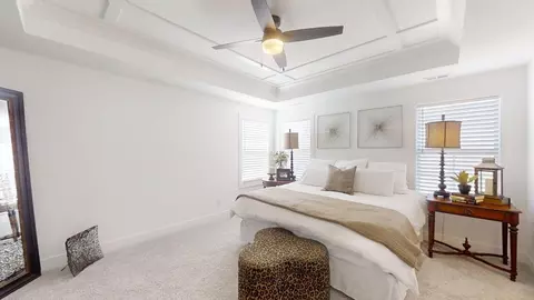Bedroom - 1 Deerfield Ct, Bloomington, IL 61705 photo 1 of 12