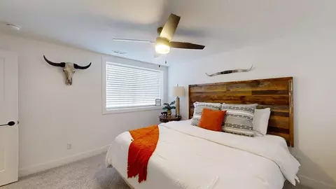 Bedroom - 1 Deerfield Ct, Bloomington, IL 61705 photo 12 of 12