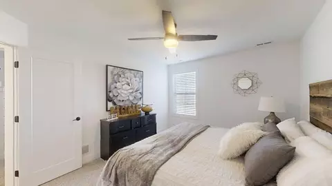 Bedroom - 1 Deerfield Ct, Bloomington, IL 61705 photo 10 of 12