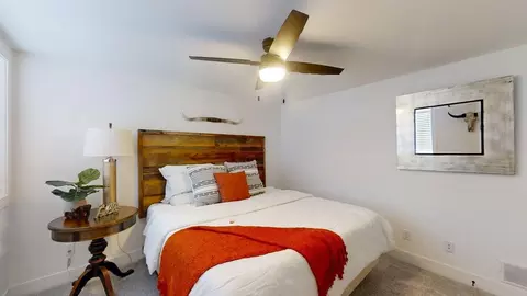 Bedroom - 1 Deerfield Ct, Bloomington, IL 61705 photo 11 of 12