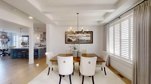 Dining - 1 Deerfield Ct, Bloomington, IL 61705 photo 1 of 8