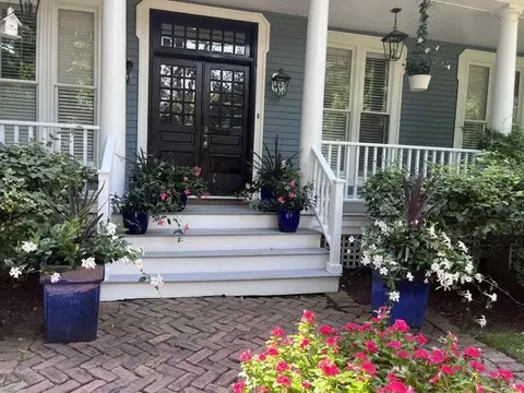 Exterior - 875 Gordon Ter, Winnetka, IL 60093 photo 20 of 21