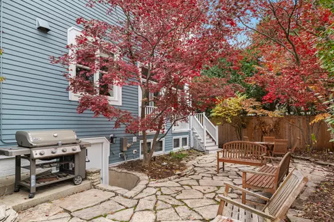 Exterior - 875 Gordon Ter, Winnetka, IL 60093 photo 18 of 21