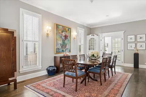 Dining - 875 Gordon Ter, Winnetka, IL 60093 photo 1 of 5