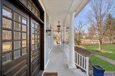 Exterior - 875 Gordon Ter, Winnetka, IL 60093 photo 5 of 21