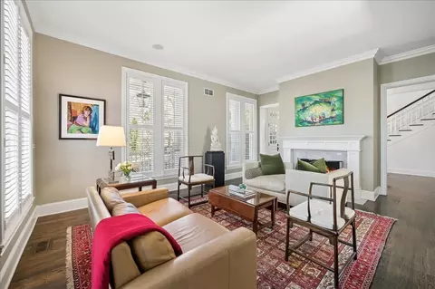 Living - 875 Gordon Ter, Winnetka, IL 60093 photo 1 of 3