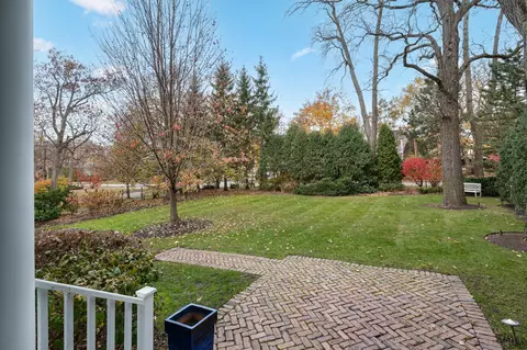 Exterior - 875 Gordon Ter, Winnetka, IL 60093 photo 13 of 21