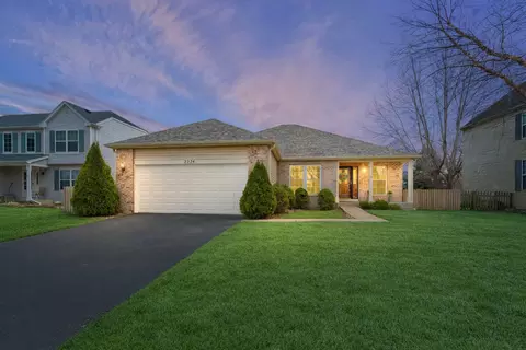2224 Ashby Ln, Plainfield, IL 60586