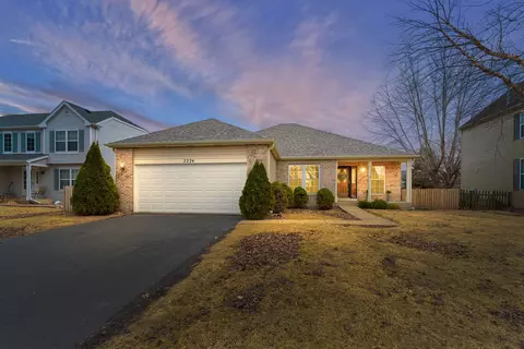 Exterior - 2224 Ashby Ln, Plainfield, IL 60586 photo 2 of 4
