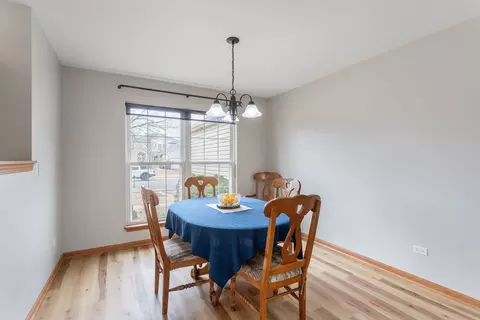 Dining - 2224 Ashby Ln, Plainfield, IL 60586 photo 2 of 2