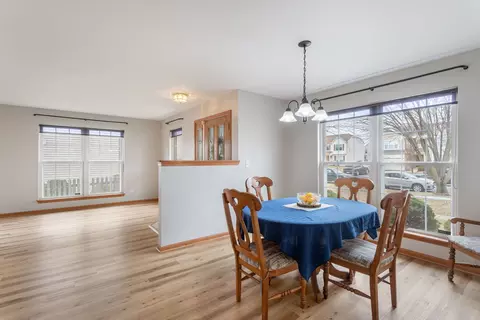 Dining - 2224 Ashby Ln, Plainfield, IL 60586 photo 1 of 2
