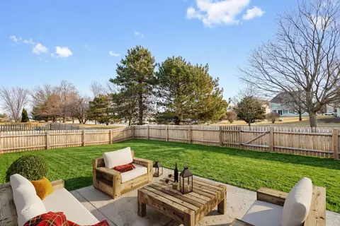 Exterior - 2224 Ashby Ln, Plainfield, IL 60586 photo 3 of 4