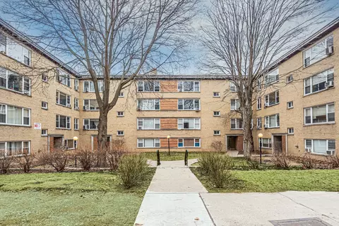 6134 N Damen Ave #2B, Chicago, IL 60659