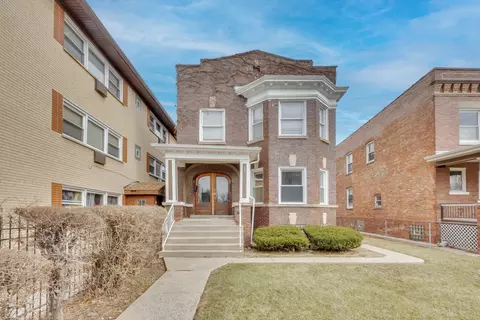 43 N Menard Ave, Chicago, IL 60644
