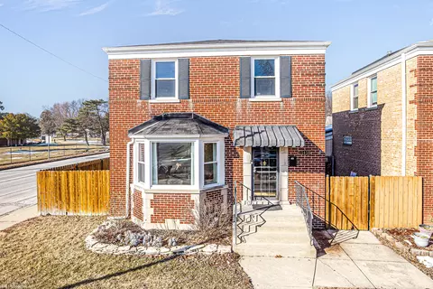 11458 S Washtenaw Ave, Chicago, IL 60655